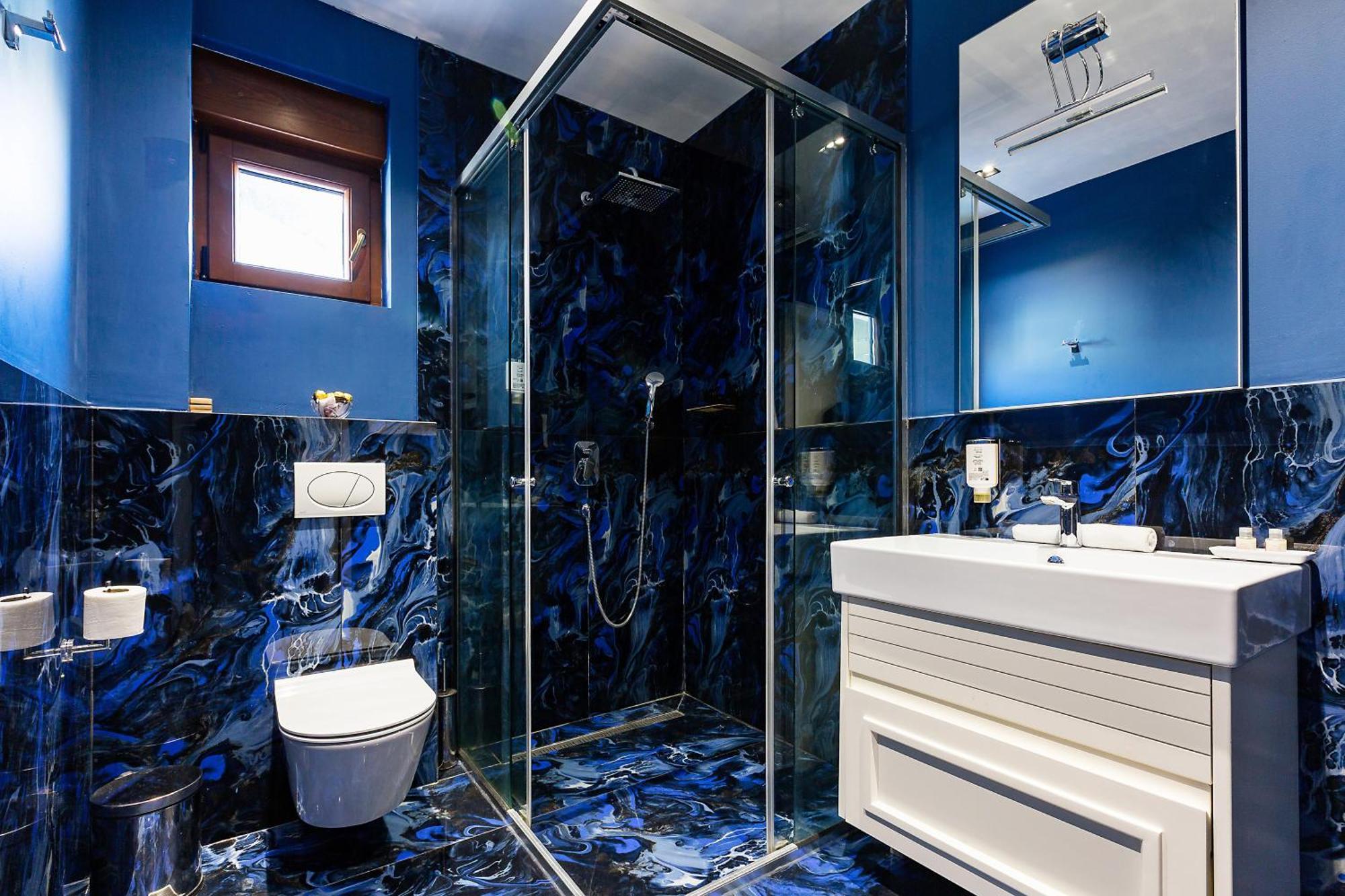 Maresia Boutique Suites Budva Bagian luar foto
