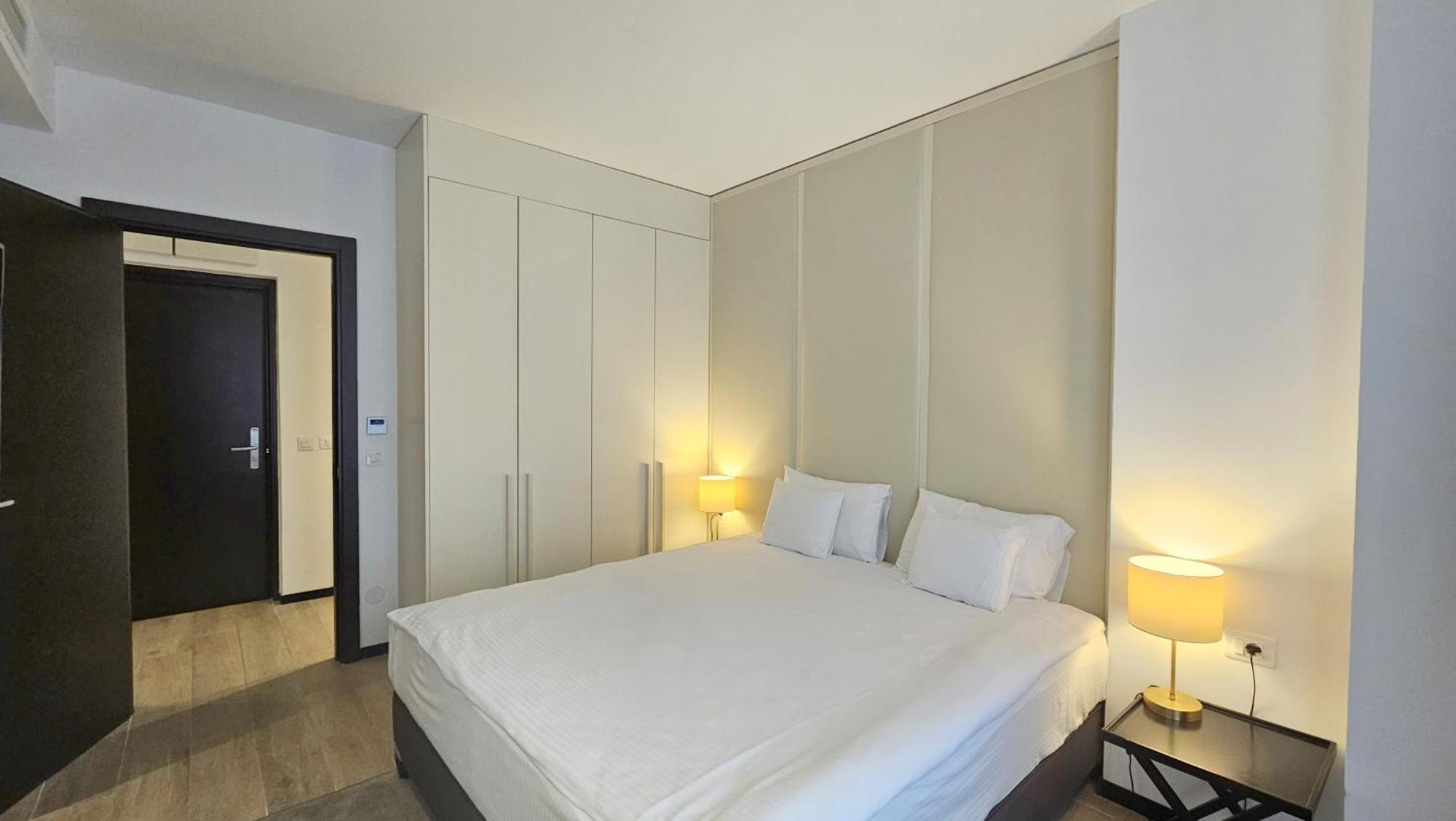 Maresia Boutique Suites Budva Bagian luar foto