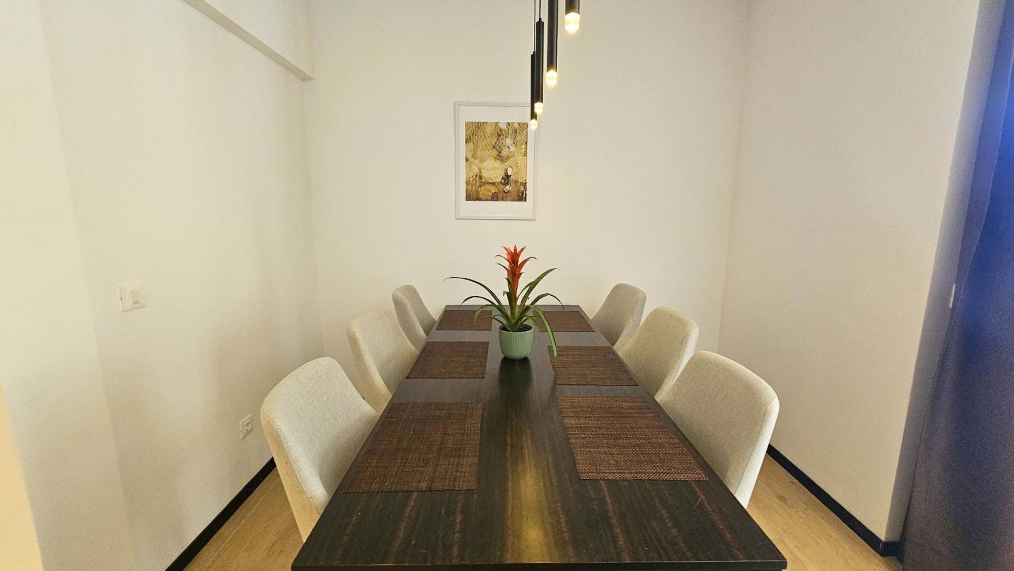 Maresia Boutique Suites Budva Bagian luar foto