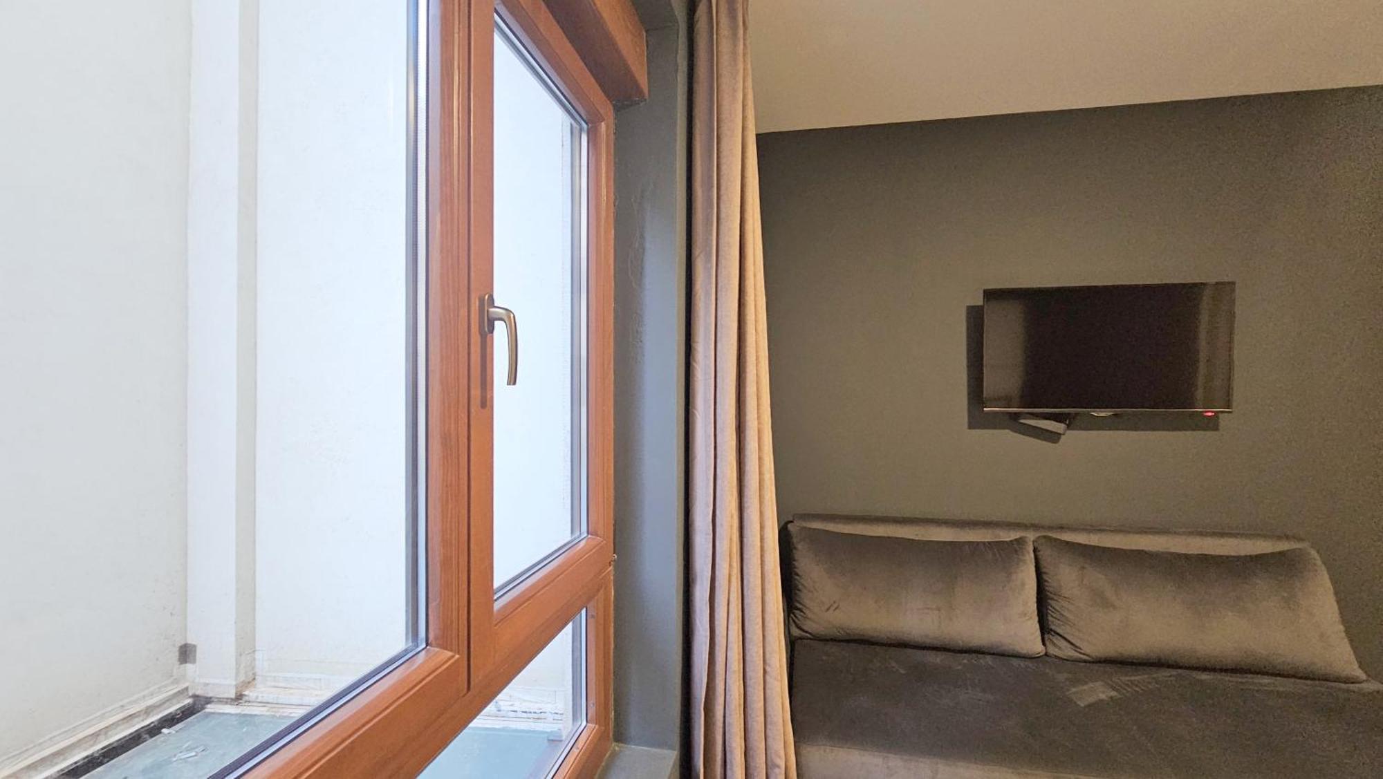 Maresia Boutique Suites Budva Bagian luar foto