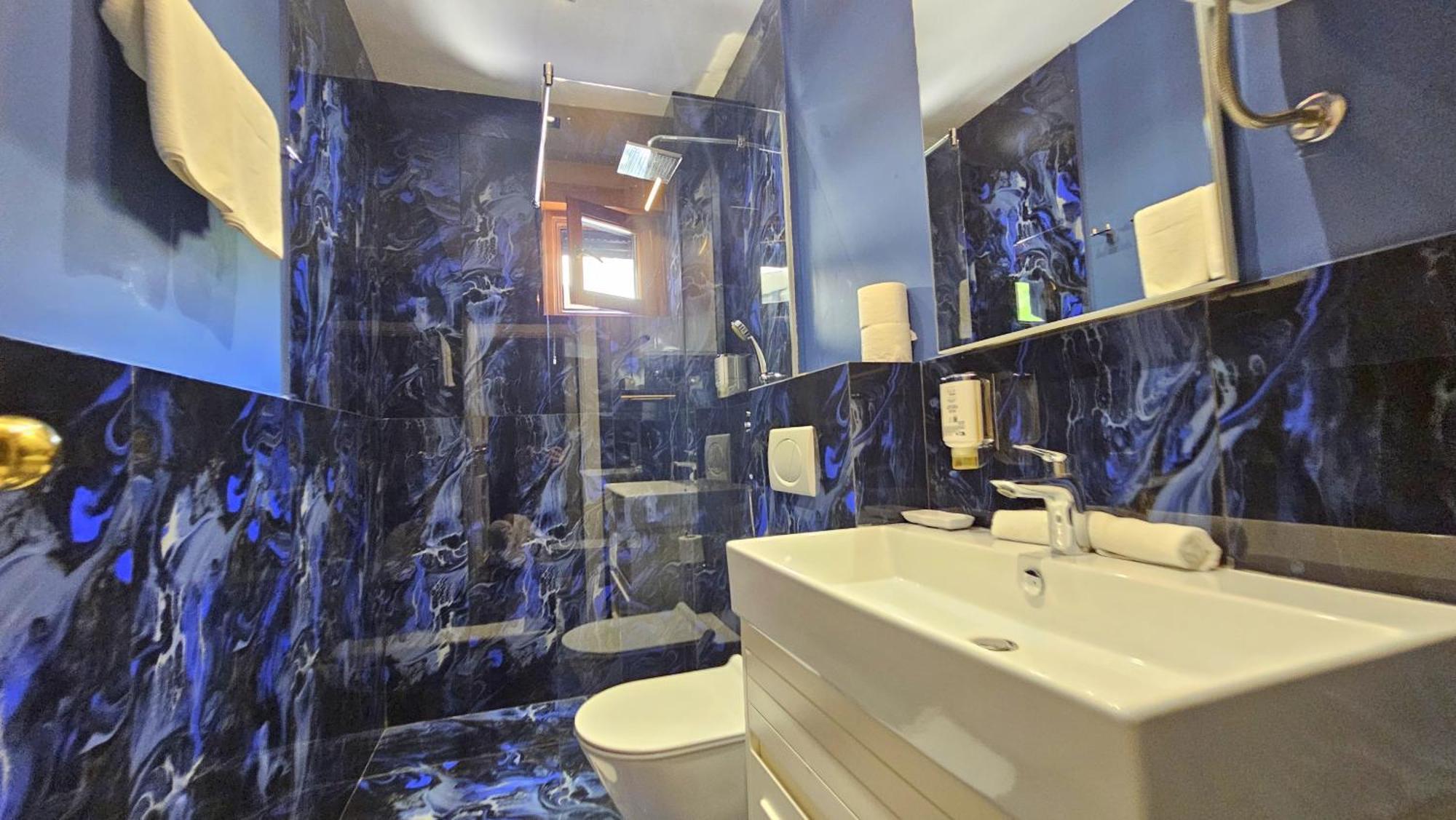 Maresia Boutique Suites Budva Bagian luar foto